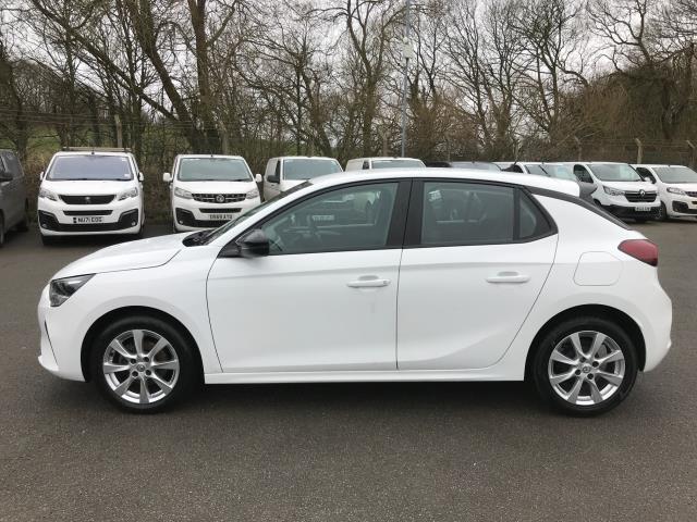 2023 Vauxhall Corsa 1.2 Design 5Dr (KE72ZPW) Image 16