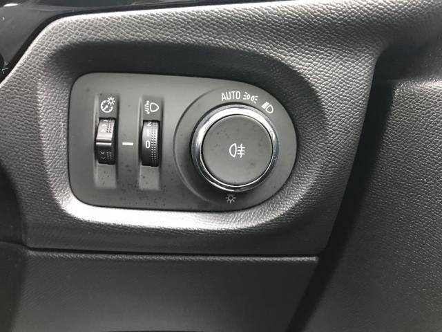 2023 Vauxhall Corsa 1.2 Design 5Dr (KE72ZPW) Image 38