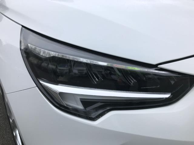 2023 Vauxhall Corsa 1.2 Design 5Dr (KE72ZPW) Image 22