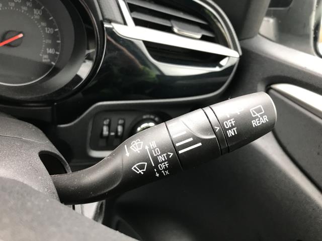 2023 Vauxhall Corsa 1.2 Design 5Dr (KE72ZPW) Image 37