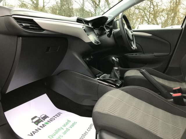 2023 Vauxhall Corsa 1.2 Design 5Dr (KE72ZPW) Image 12