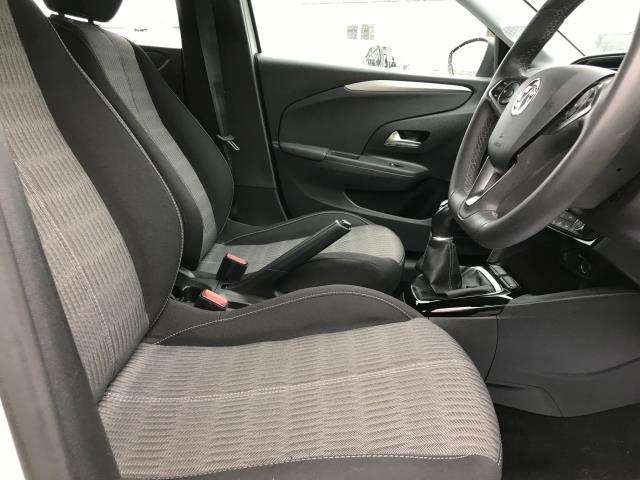 2023 Vauxhall Corsa 1.2 Design 5Dr (KE72ZPW) Image 10