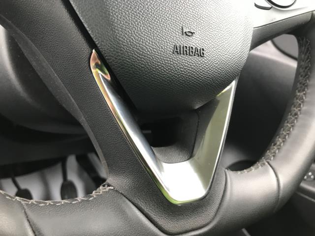 2023 Vauxhall Corsa 1.2 Design 5Dr (KE72ZPW) Image 36