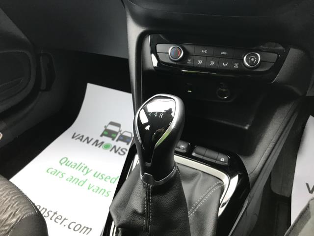 2023 Vauxhall Corsa 1.2 Design 5Dr (KE72ZPW) Image 40