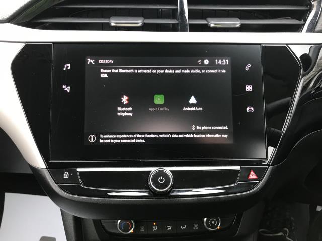 2023 Vauxhall Corsa 1.2 Design 5Dr (KE72ZPW) Image 47