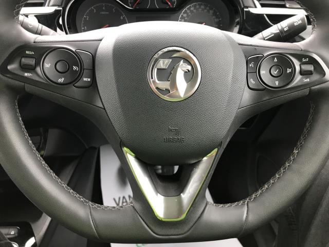 2023 Vauxhall Corsa 1.2 Design 5Dr (KE72ZPW) Image 35