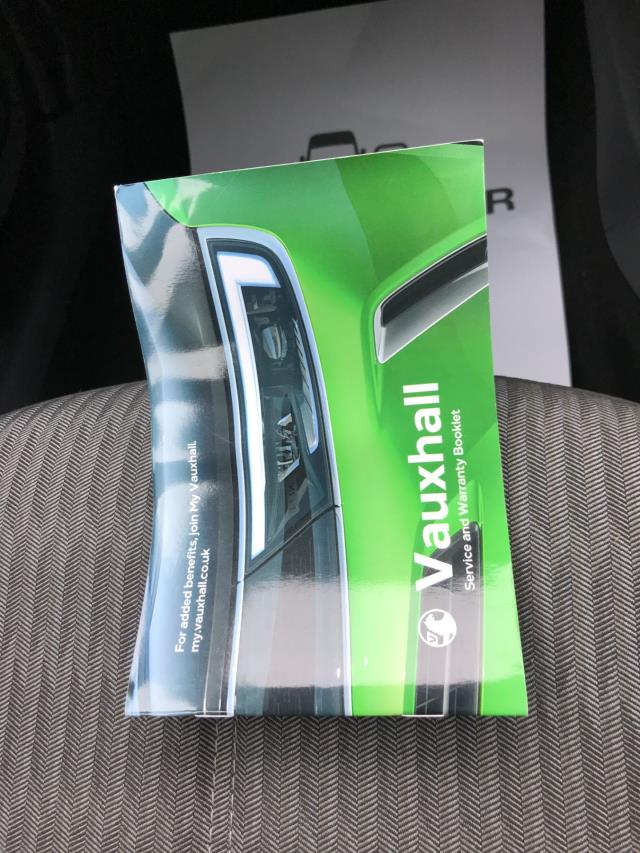 2023 Vauxhall Corsa 1.2 Design 5Dr (KE72ZPW) Image 53