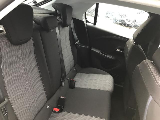 2023 Vauxhall Corsa 1.2 Design 5Dr (KE72ZPW) Image 44