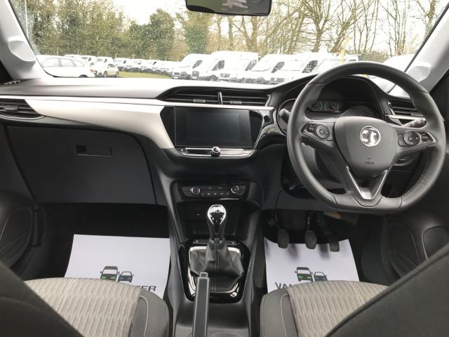 2023 Vauxhall Corsa 1.2 Design 5Dr (KE72ZPW) Image 17