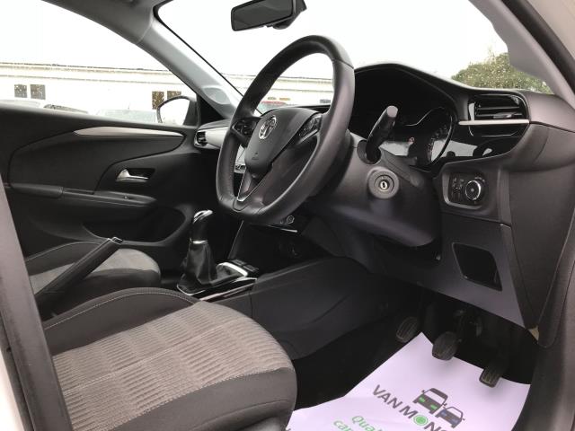 2023 Vauxhall Corsa 1.2 Design 5Dr (KE72ZPW) Image 6
