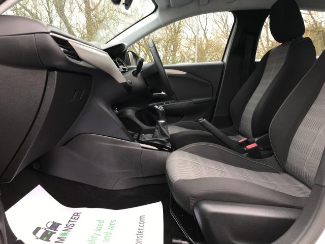 2023 Vauxhall Corsa 1.2 Design 5Dr (KE72ZPW) Image 45