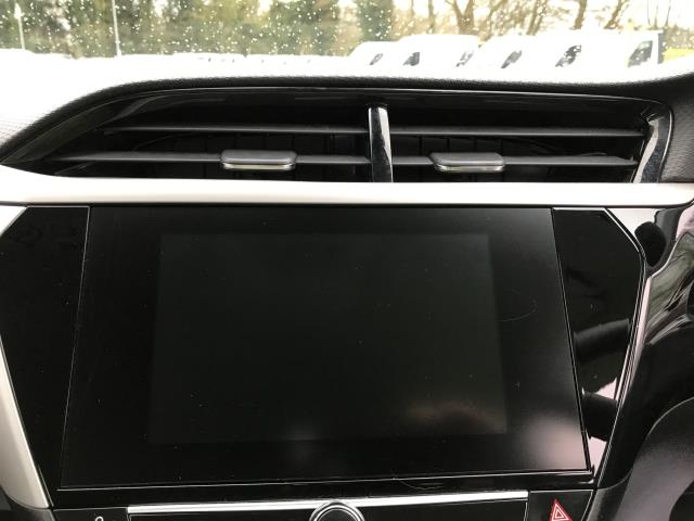 2023 Vauxhall Corsa 1.2 Design 5Dr (KE72ZPW) Image 7