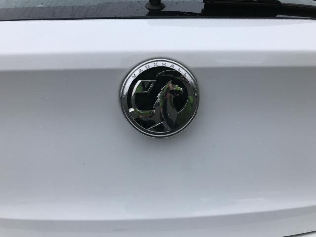 2023 Vauxhall Corsa 1.2 Design 5Dr (KE72ZPW) Image 28