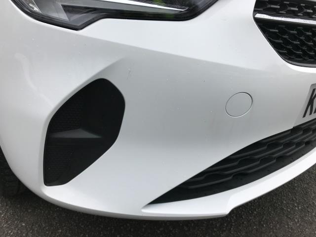 2023 Vauxhall Corsa 1.2 Design 5Dr (KE72ZPW) Image 25