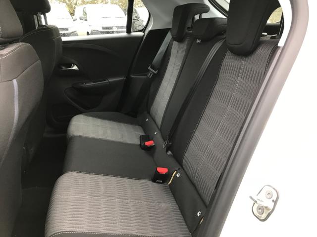 2023 Vauxhall Corsa 1.2 Design 5Dr (KE72ZPW) Image 11