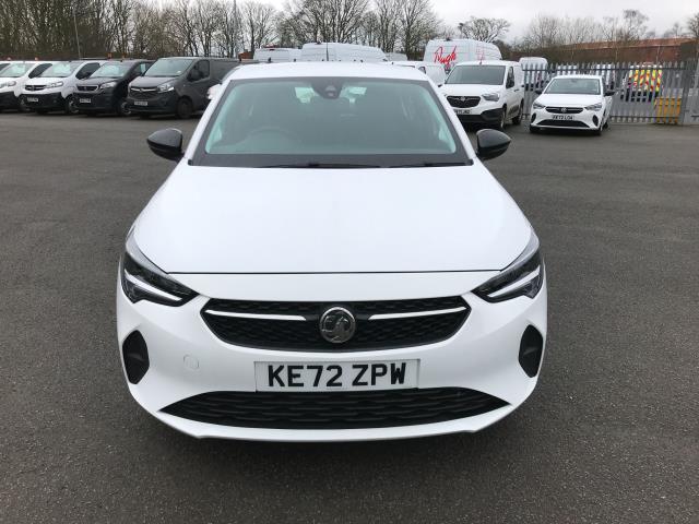 2023 Vauxhall Corsa 1.2 Design 5Dr (KE72ZPW) Image 13