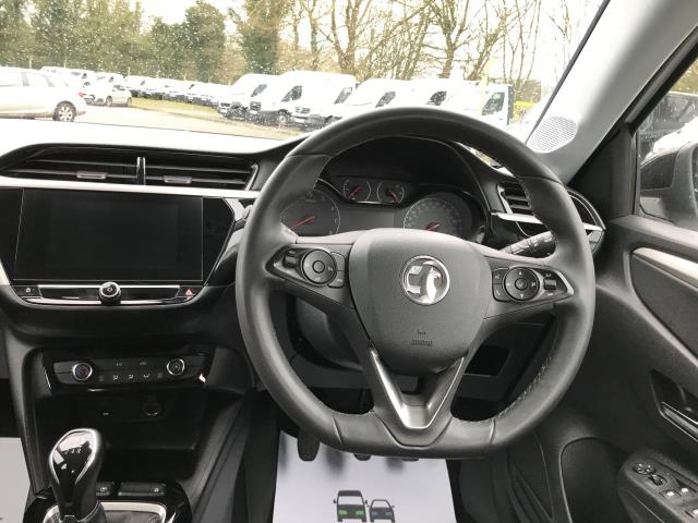 2023 Vauxhall Corsa 1.2 Design 5Dr (KE72ZPW) Image 18
