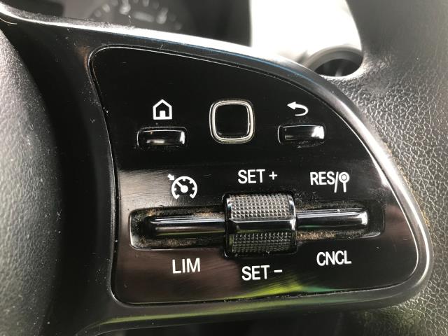 2018 Mercedes-Benz Sprinter  314CDI L3 DIESEL RWD DOPSIDE TAIL-LIFT  (KJ18HHV) Image 26