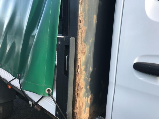 2019 Mercedes-Benz Sprinter 3.5T Crew Cab Tipper L3 (KJ19GOP) Image 38