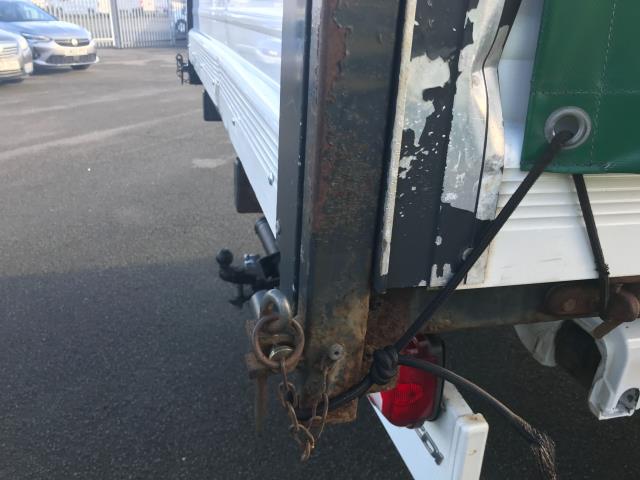 2019 Mercedes-Benz Sprinter 3.5T Crew Cab Tipper L3 (KJ19GOP) Image 37