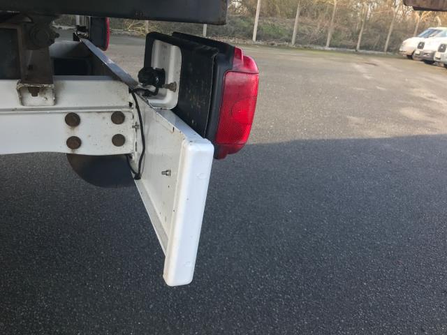 2019 Mercedes-Benz Sprinter 3.5T Crew Cab Tipper L3 (KJ19GOP) Image 42