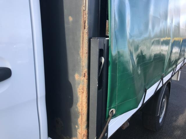 2019 Mercedes-Benz Sprinter 3.5T Crew Cab Tipper L3 (KJ19GOP) Image 43