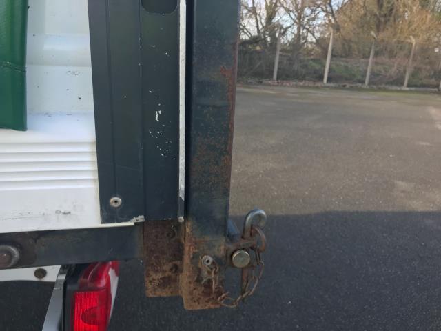 2019 Mercedes-Benz Sprinter 3.5T Crew Cab Tipper L3 (KJ19GOP) Image 41