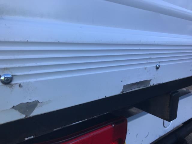 2019 Mercedes-Benz Sprinter 3.5T Crew Cab Tipper L3 (KJ19GOP) Image 40