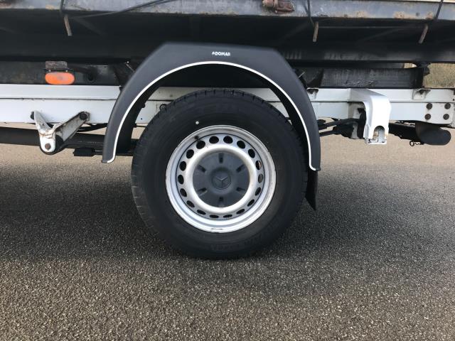 2019 Mercedes-Benz Sprinter 3.5T Crew Cab Tipper L3 (KJ19GOP) Image 15