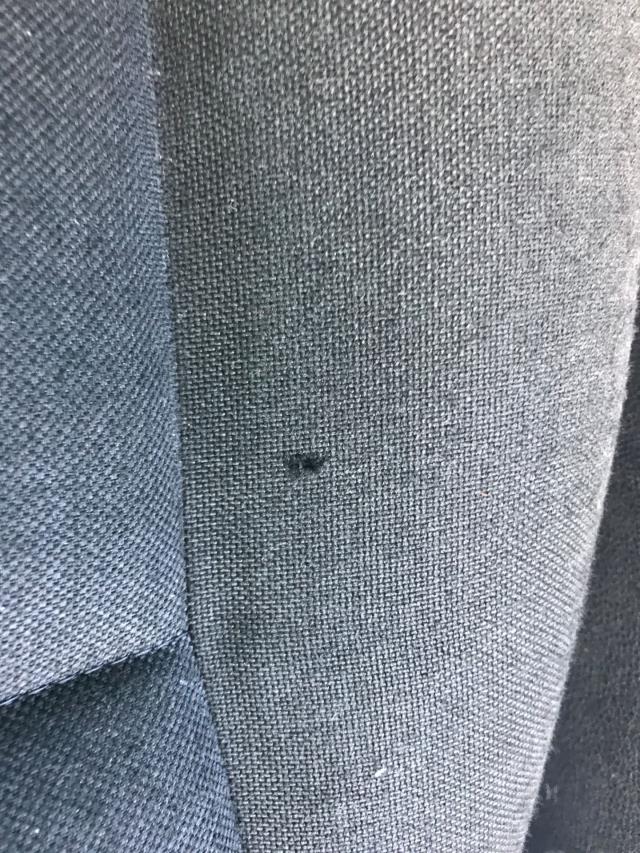 2019 Mercedes-Benz Sprinter 3.5T Crew Cab Tipper L3 (KJ19GOP) Image 34