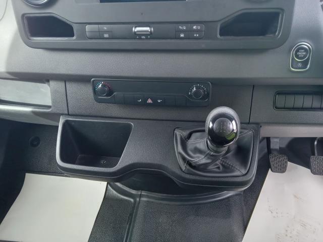 2021 Mercedes-Benz Sprinter 3.5T LUTON (KJ21CWM) Image 23