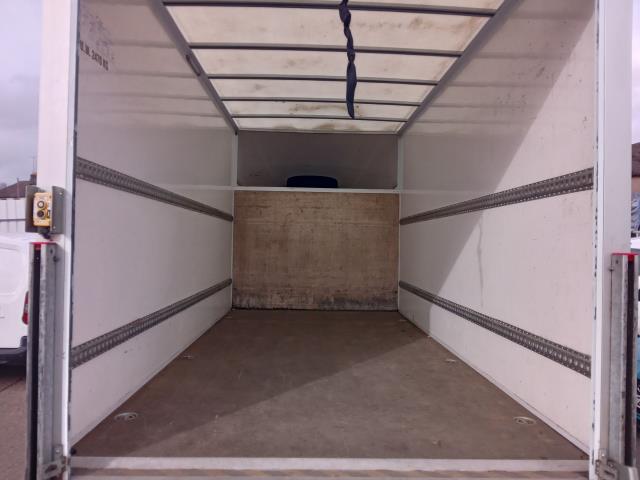 2021 Mercedes-Benz Sprinter 3.5T LUTON (KJ21CWM) Image 13