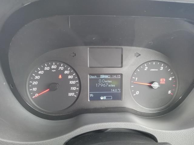 2021 Mercedes-Benz Sprinter 3.5T LUTON (KJ21CWM) Image 21