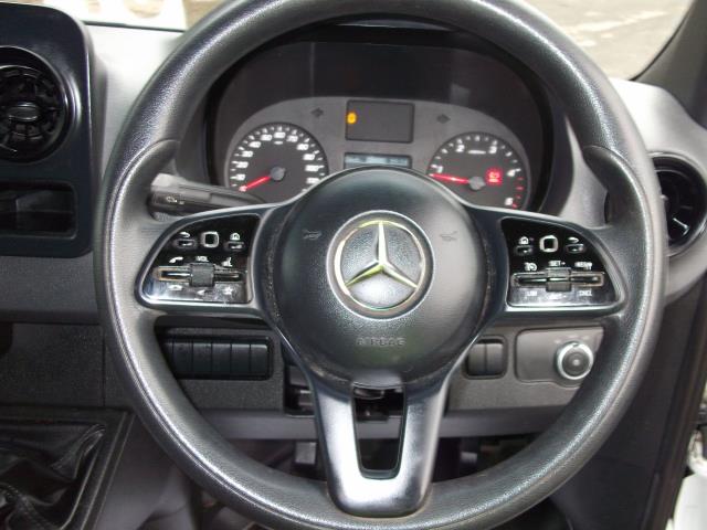 2019 Mercedes-Benz Sprinter L3 H2 314CDI EURO 6 (KK19BXL) Thumbnail 14