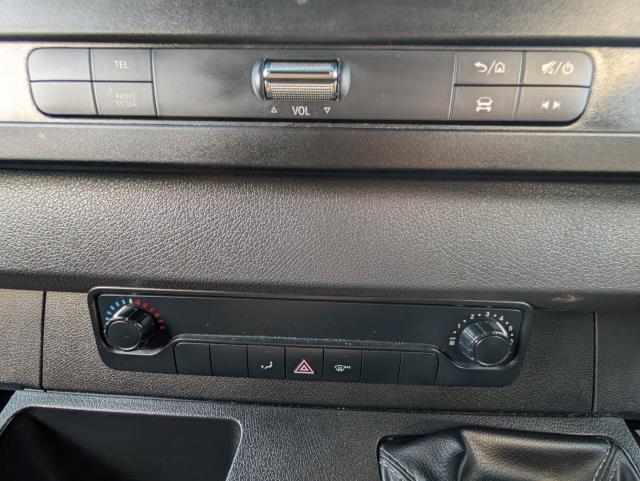 2021 Mercedes-Benz Sprinter 3.5T H1 Progressive Van (KK21ABU) Image 25