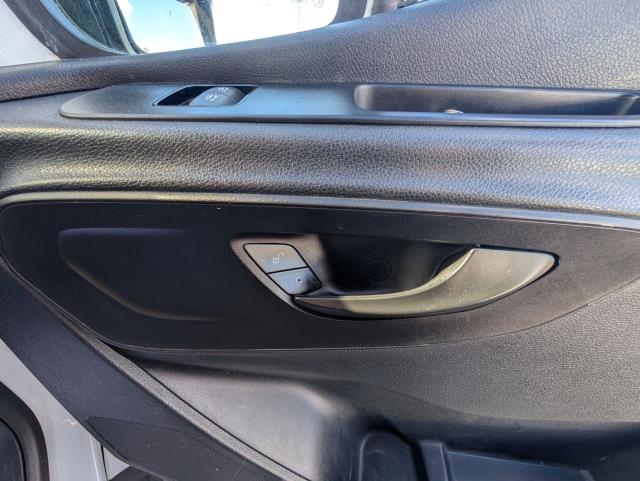 2021 Mercedes-Benz Sprinter 3.5T H1 Progressive Van (KK21ABU) Image 18
