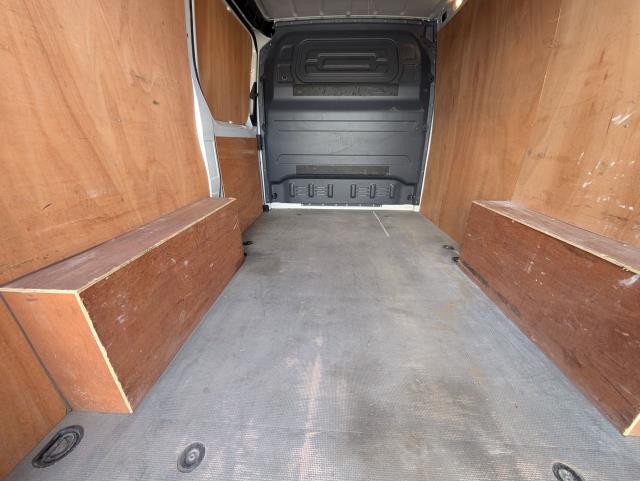 2021 Mercedes-Benz Sprinter 3.5T H1 Progressive Van (KK21ABU) Image 12