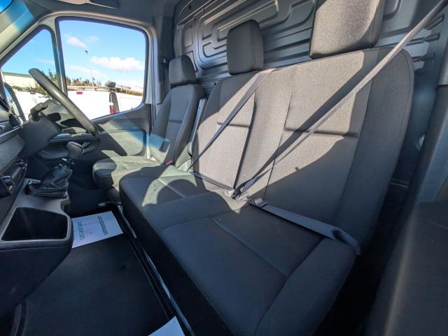 2021 Mercedes-Benz Sprinter 3.5T H1 Progressive Van (KK21ABU) Image 15