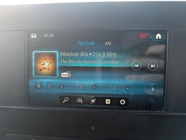 2021 Mercedes-Benz Sprinter 3.5T H1 Progressive Van (KK21ABU) Image 24