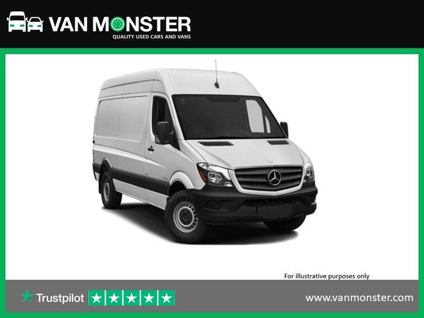 2021 Mercedes-Benz Sprinter 3.5T H2 Progressive Van (KK21CVP)