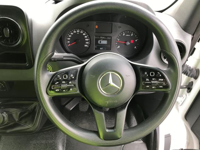 2018 Mercedes-Benz Sprinter 314 CDI  H2 L3 VAN EURO 6 (KL18FPT) Image 13