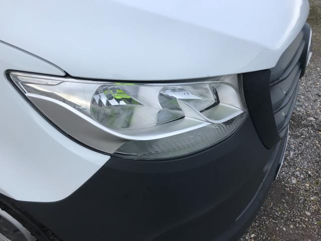 2019 Mercedes-Benz Sprinter 3.5T L2 H2 Van EURO 6 (KL19XHD) Image 48