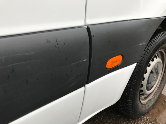 2019 Mercedes-Benz Sprinter 3.5T L2 H2 Van EURO 6 (KL19XHD) Image 26