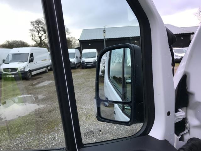 2019 Mercedes-Benz Sprinter 3.5T L2 H2 Van EURO 6 (KL19XHD) Image 45