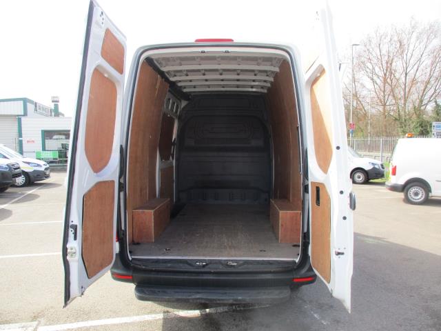 2019 Mercedes-Benz Sprinter 314CDI L2 RWD 3.5T H2 (KL19ZDA) Image 5