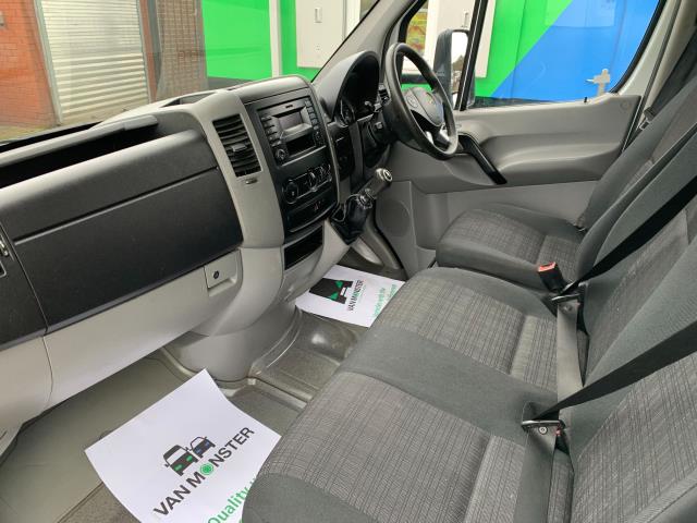 2019 Mercedes-Benz Sprinter 3.5T DROPSIDE 314 L3 RWD * SPEED RESTRICTED TO 70MPH * (KL68AOA) Image 4