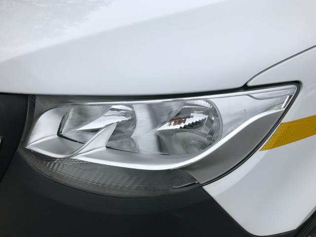 2019 Mercedes-Benz Sprinter 3.5T Dropside 314 CDI L3 RWD *Tail Lift (KM19EHH) Image 18