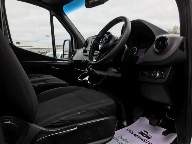 2019 Mercedes-Benz Sprinter 3.5T Dropside 314 CDI L3 RWD *Tail Lift (KM19EHH) Image 21