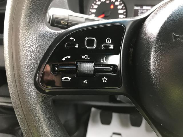 2019 Mercedes-Benz Sprinter 3.5T Dropside 314 CDI L3 RWD *Tail Lift (KM19EHH) Image 28