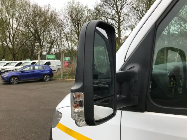 2019 Mercedes-Benz Sprinter 3.5T Dropside 314 CDI L3 RWD *Tail Lift (KM19EHH) Image 20